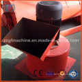 Pig Manure Fertilizer Vertical Crusher